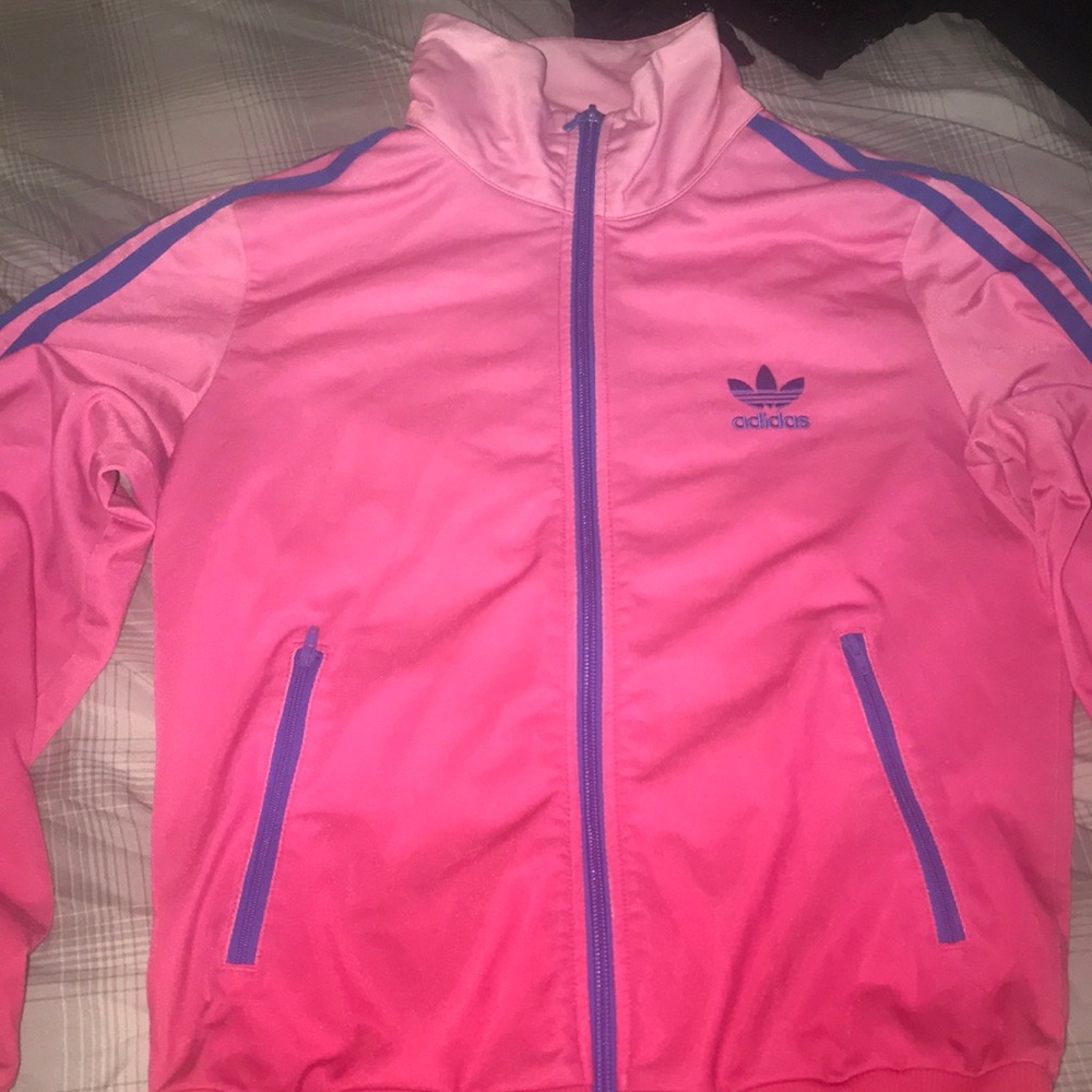 Women’s Adidas Jacket